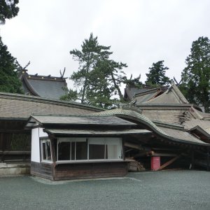 阿蘇神社