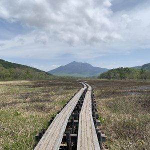 尾瀬高原
