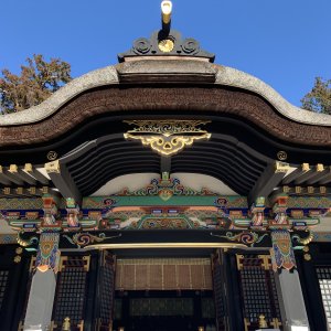 香取神宮