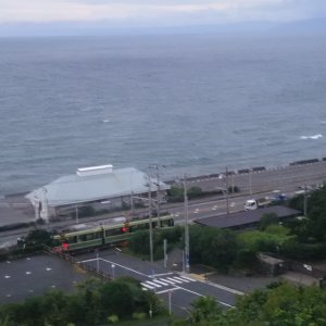 江ノ島駅