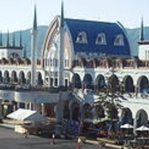蒜山高原