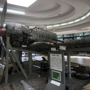 知覧特攻平和会館