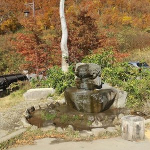 酸ヶ湯温泉