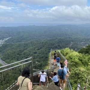 鋸山