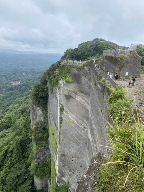 鋸山