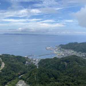 鋸山