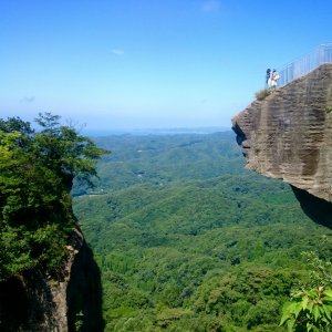 鋸山
