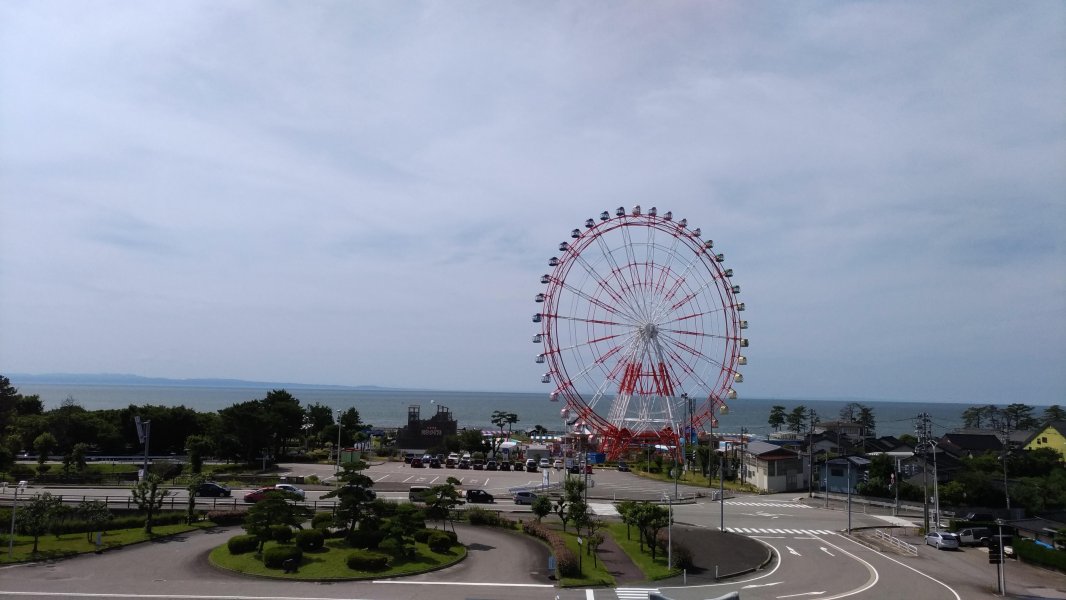 ミラージュランド