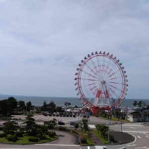 ミラージュランド