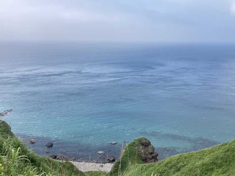 神威岬