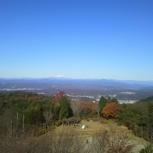 かさはら潮見の森