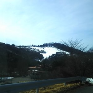 茶臼山高原