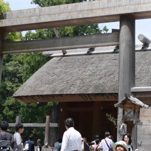 伊勢神宮