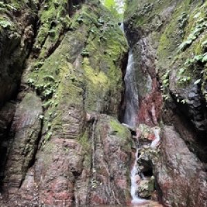 黒山三滝
