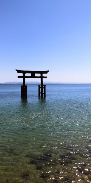 白鬚神社