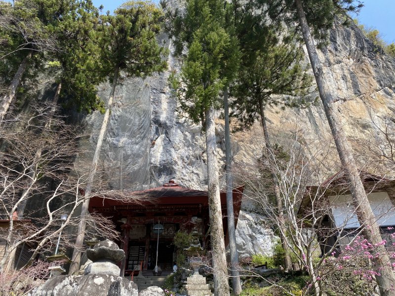 橋立堂