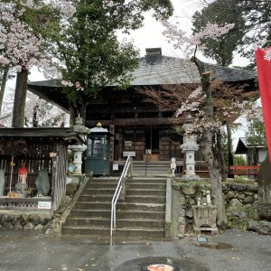 定林寺