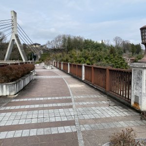 旧秩父橋