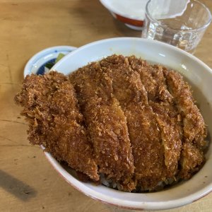 わらじかつ丼 安田屋 秩父店