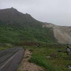 磐梯吾妻スカイライン