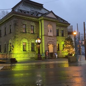 小樽オルゴール堂2号館アンティークミュージアム