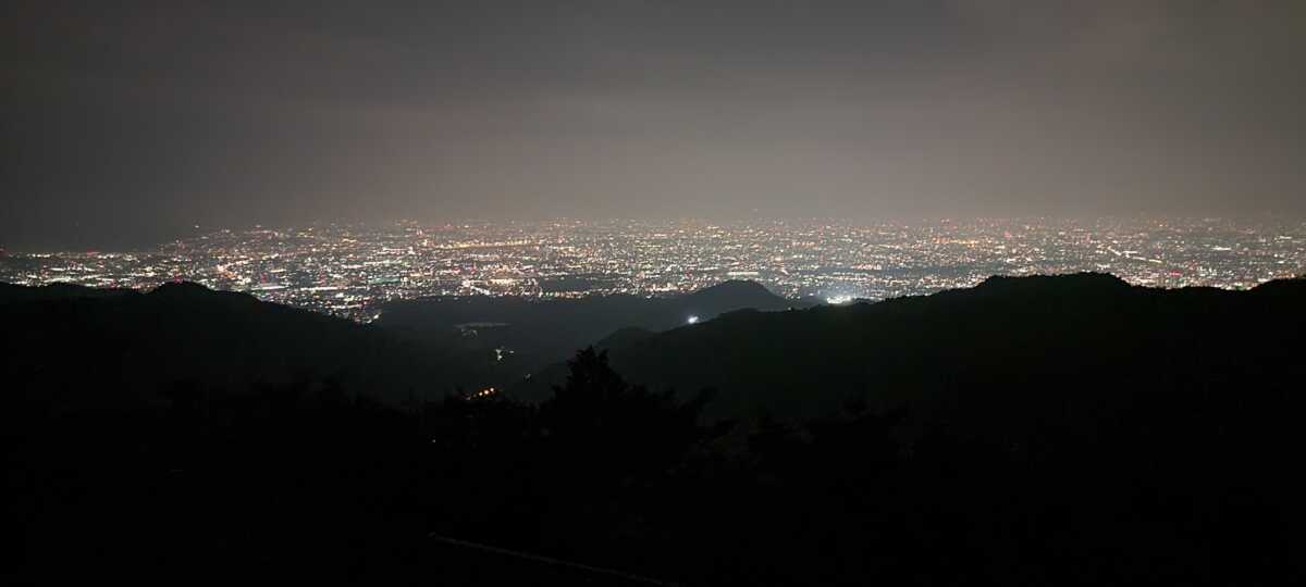 六甲山