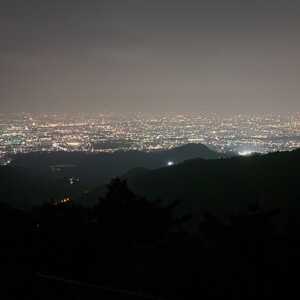 六甲山