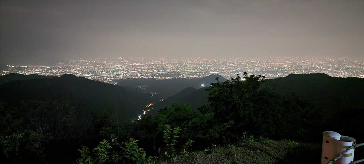六甲山
