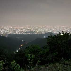 六甲山