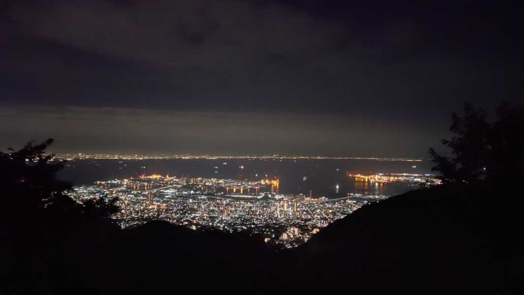 六甲山
