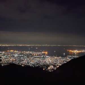 六甲山