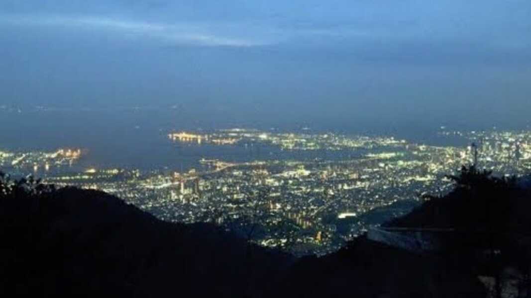 六甲山