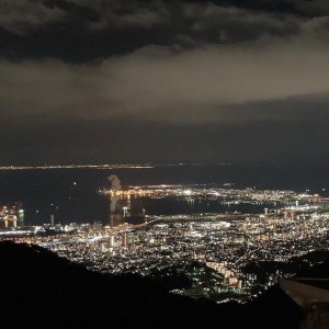 六甲山
