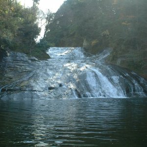 粟又の滝