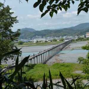 蓬莱橋