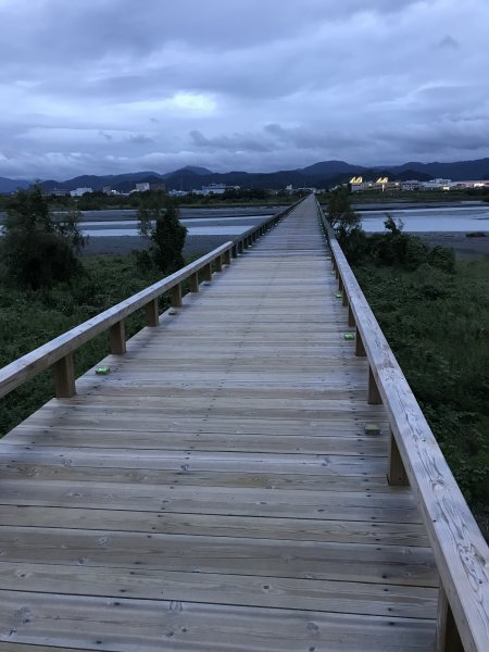 蓬莱橋