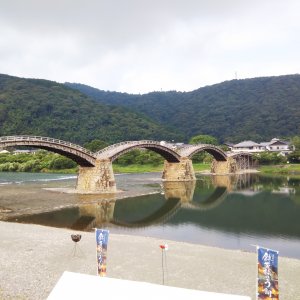 錦帯橋
