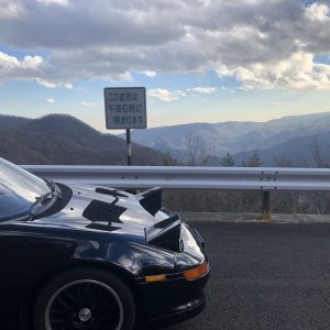 栃木県道266号線