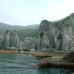 仏ヶ浦