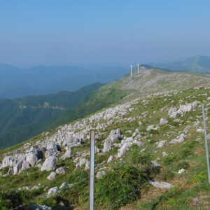 天狗高原