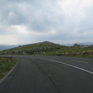 天狗高原