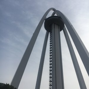 国営木曽三川公園138タワーパーク