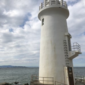 伊良湖岬