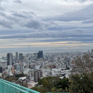 ビーナスブリッジ