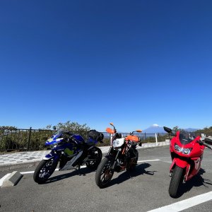 出逢い岬