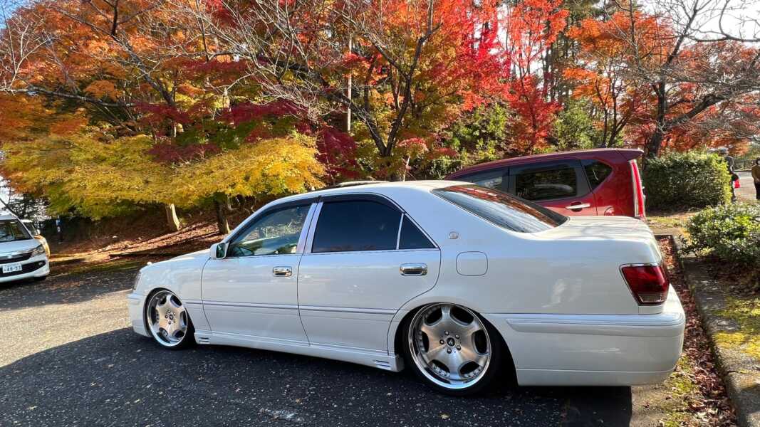 奥琵琶湖パークウェイ