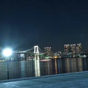 豊洲ぐるり公園