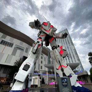 ダイバーシティ東京