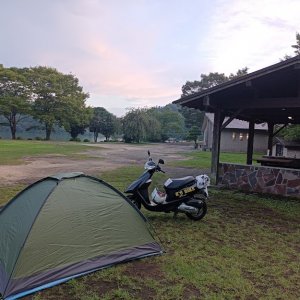 志高湖