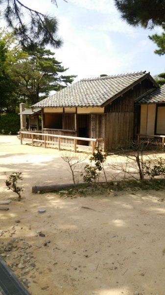 松陰神社